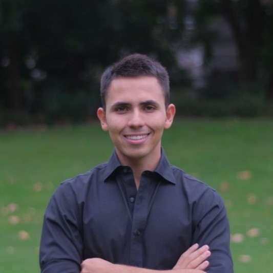 Andres Lombana - Founder of CitiXP